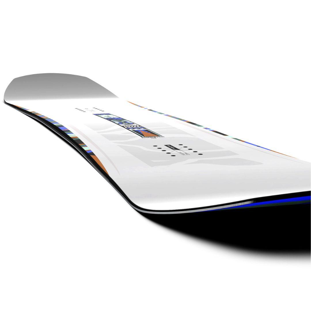 Salomon Women's Rumble Fish Snowboard 2026